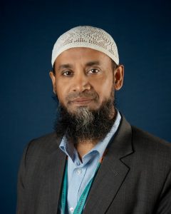 Dr. Md. Motaharul Islam