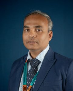 Dr. Mohammad Nurul Huda