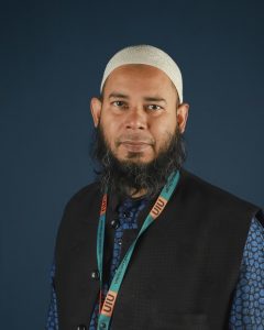 Dr. Muhammad Nomani Kabir