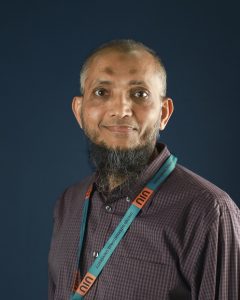 Mr. Md. Benzir Ahmed