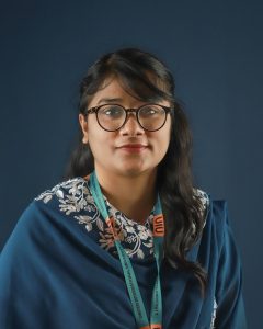 Ms. Khushnur Binte Jahangir