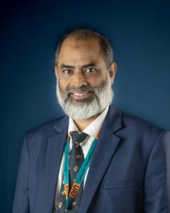 Dr. Md. Abul Kashem Mia
