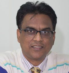 Dr. Suman Ahmmed