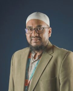 Dr. Al-Sakib Khan Pathan