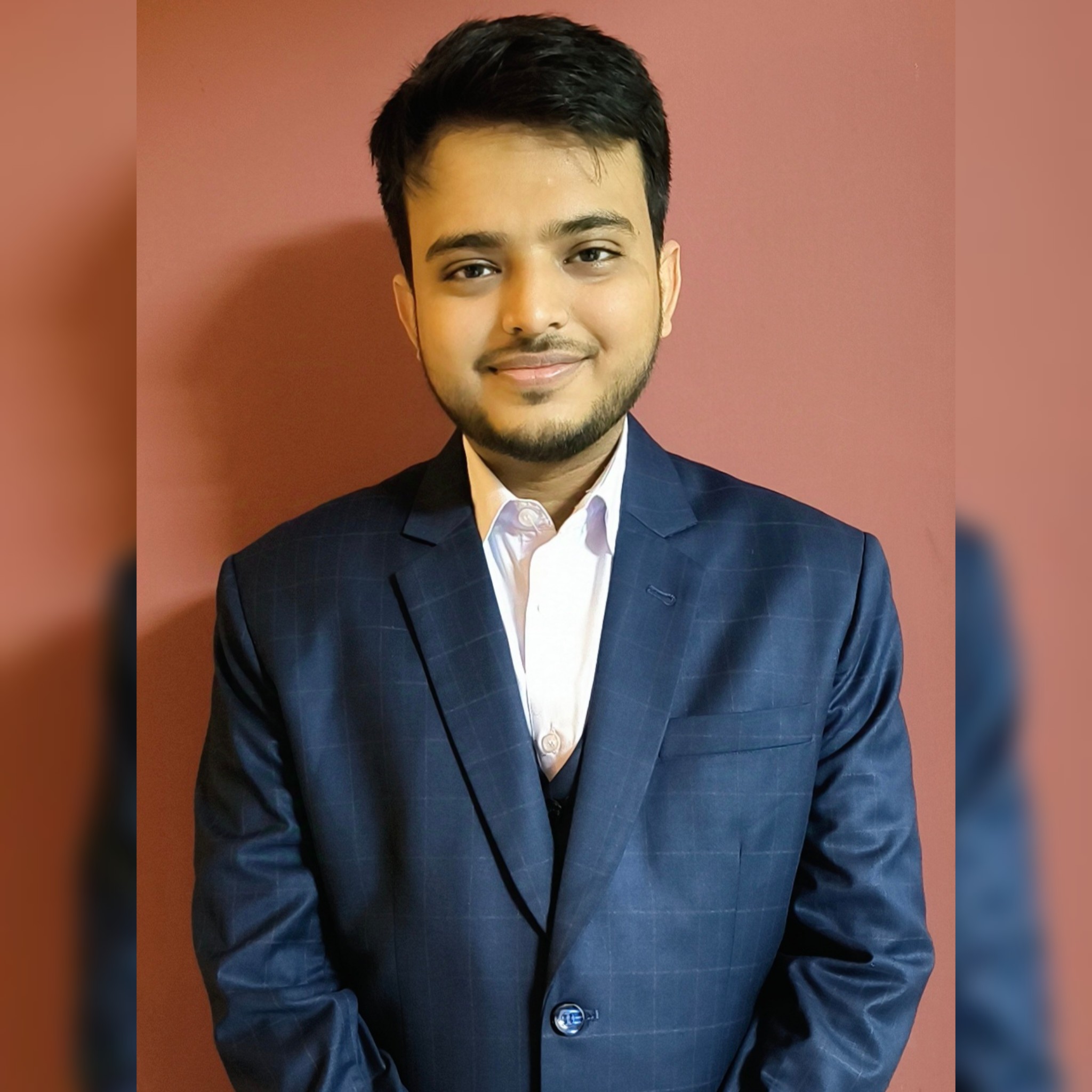 Mr. Azizur Rahman Anik