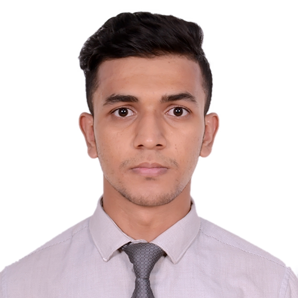 Mr. Shekh. Md. Saifur Rahman