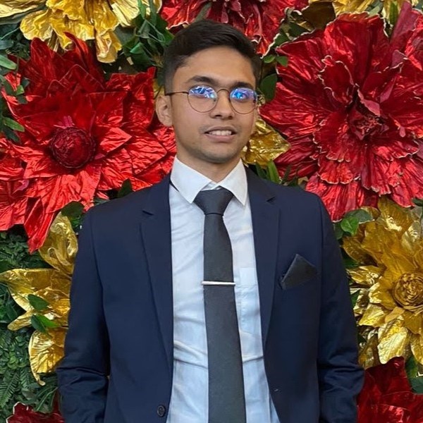 Mr. Shihab Ahmed