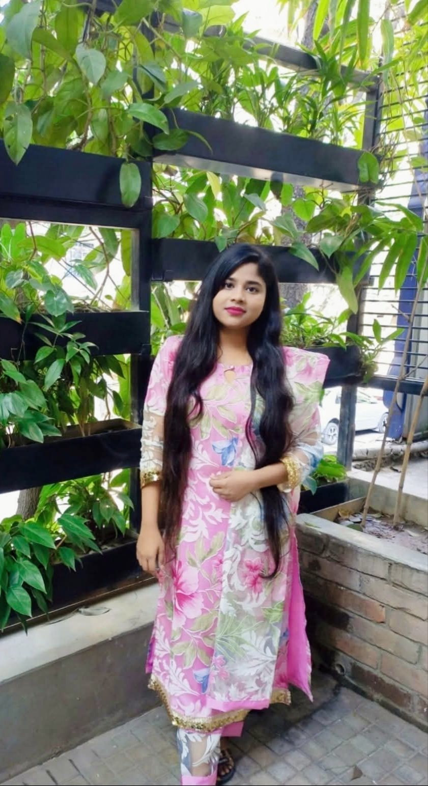 Ms. Nusrat Jahan Tithi