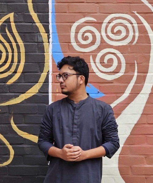 Mr. Rakib Ahsan