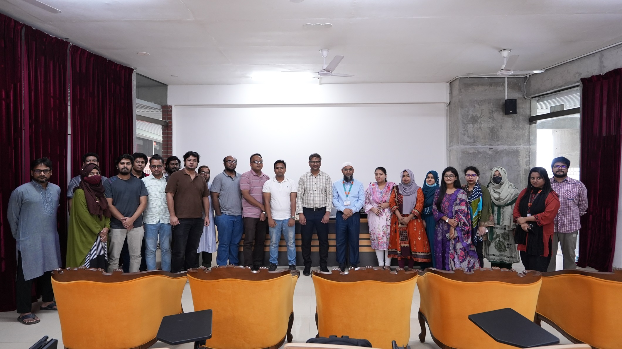 Thumbnail for Research Talk on CPS and Possible Opportunities for Students