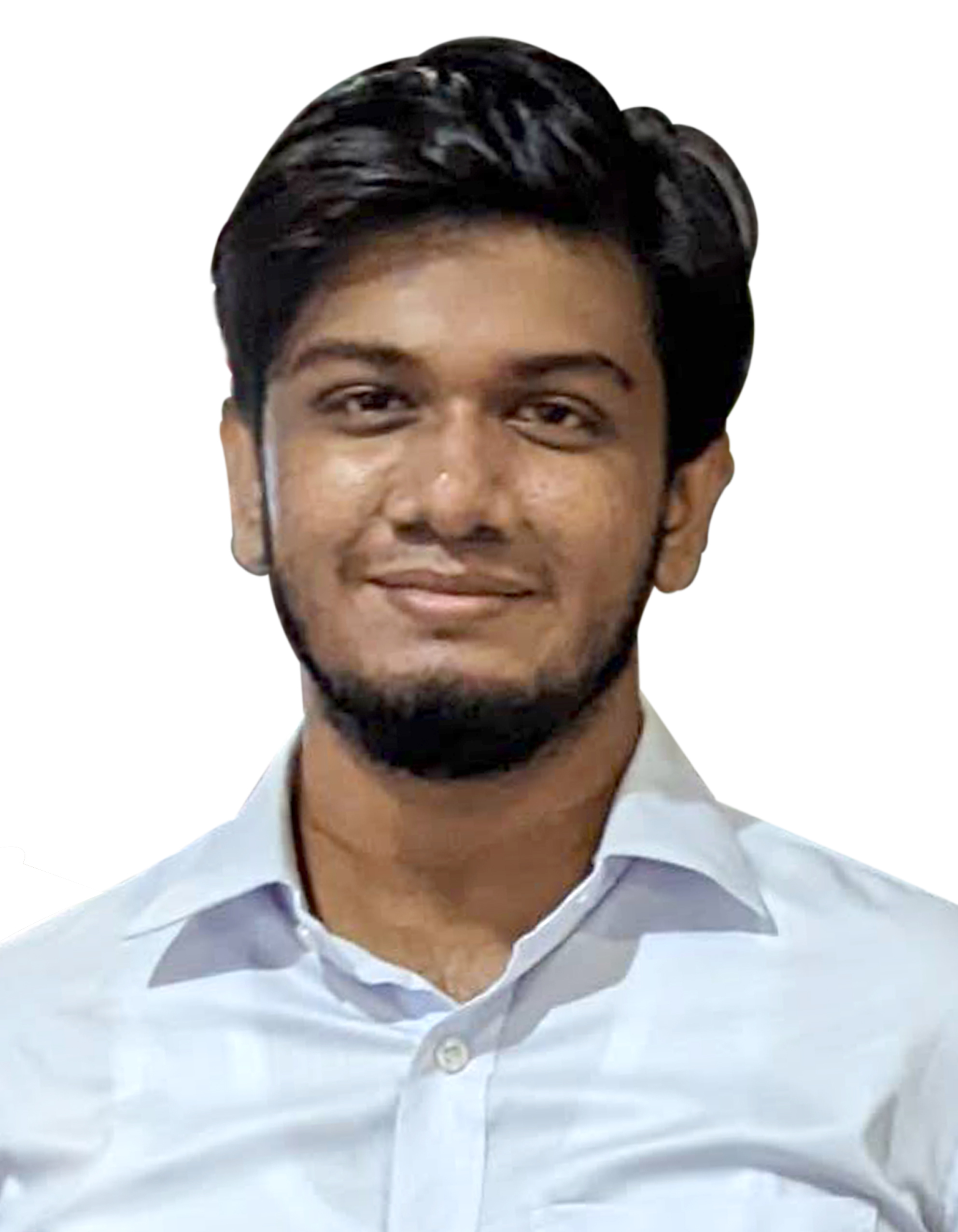 Mr. Samin Sharaf Somik