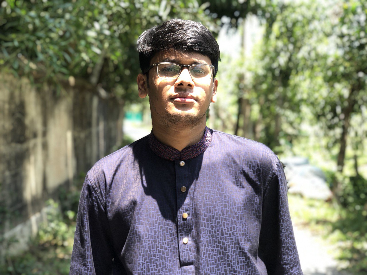 Mr. Md. Sajjad Hossain